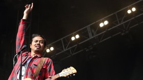 NIKI-Rich Brian Tampil di Coachella, Dougy Mandagi Ikut Viral