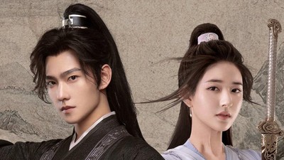 Sinopsis Who Rules the World, Drama China Terbaru Yang Yang