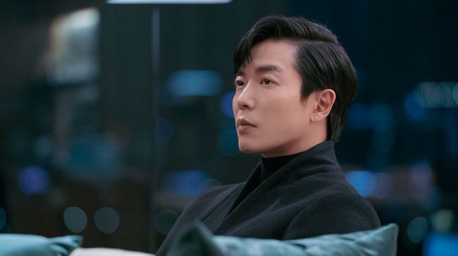 Sinopsis Crazy Love episode 14 yang mengisahkan Oh Se-gi meluapkan emosi kepada Noh Go-jin.