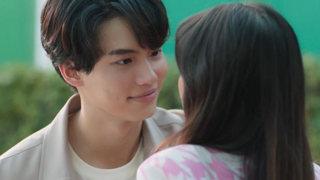 Sinopsis Devil Sister, drama Thailand terbaru dibintangi Win Metawin. Devil Sister tayang Senin dan Selasa mulai 18 April.