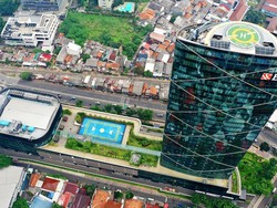 Transaksi Cashless dan Cardless QRIS Semakin Diandalkan Masyarakat