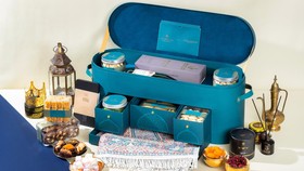 5 Ide Hampers untuk Lebaran Penuh Makna