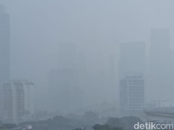 Dear Warga Jabar, Waspadai Cuaca Ekstrem pada 8-14 Oktober 2022