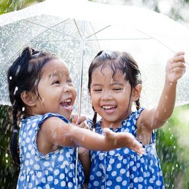 Rawan Banjir, Ini Doa yang Bisa Diamalkan Saat Hujan Turun