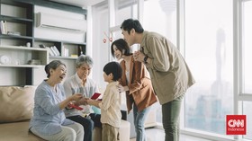 7 Aktivitas Libur Lebaran yang Menyenangkan Bersama Keluarga di Rumah