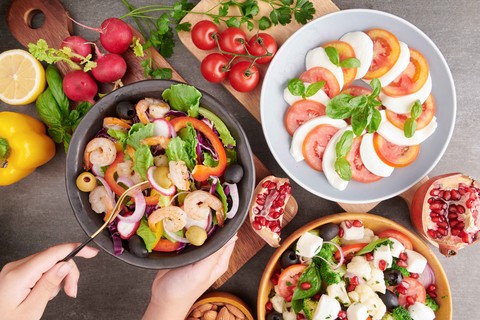 8 Resep Makanan Sehat dan Lezat Tanpa Minyak Goreng, Bisa Buat Buka Puasa!