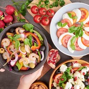 8 Resep Makanan Sehat dan Lezat Tanpa Minyak Goreng, Bisa Buat Buka Puasa!