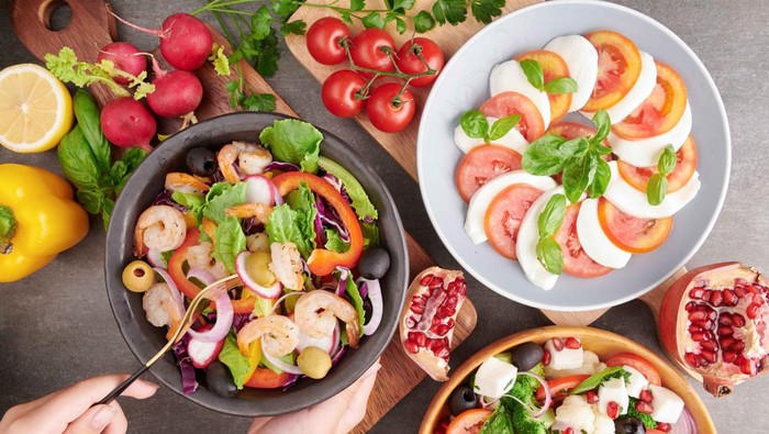 8 Resep Makanan Sehat dan Lezat Tanpa Minyak Goreng, Bisa Buat Buka Puasa!