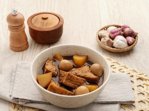 Tahu vs Tempe: Mana yang Lebih Kaya Protein?