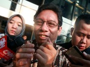 Korupsi Ekspor CPO, Eks Dirjen Kemendag Dituntut 7 Tahun Penjara