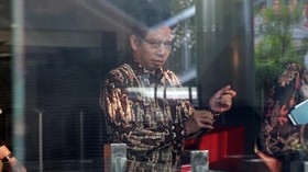 Kejagung Geledah 10 Lokasi Termasuk Rumah Dirjen Daglu Kemendag