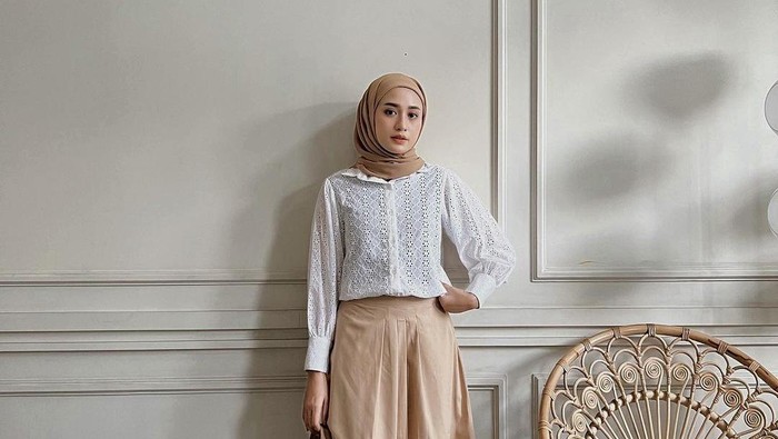 BeauPicks: Koleksi Blus Menggemaskan yang Nyaman untuk Ngabuburit