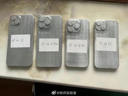 Menanti iPhone 14 Max, Pengganti iPhone Mini Ukuran Jumbo