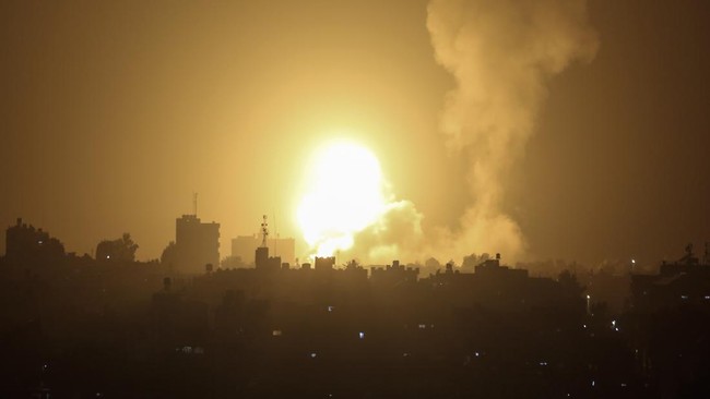 Laporan penyelidik PBB menyebut Israel merupakan pihak utama yang harus disalahkan dalam kekerasan dan konflik tak berkesudahan dengan Palestina.