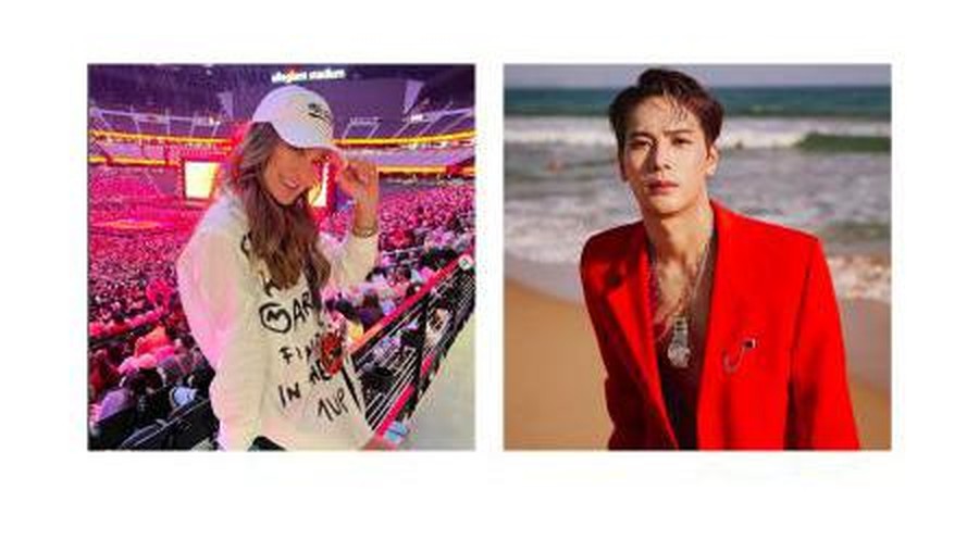 Jackson Wang