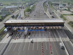 Ini Jalur Tol dan Non-Tol di Jatim yang Kena Pembatasan Angkutan Barang