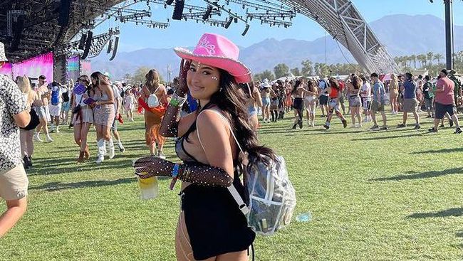 Cuanto cuesta una entrada a coachella