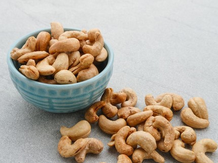 7 Jenis Kacang-Kacangan Bernutrisi untuk Camilan Anak di Rumah