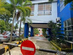 Hilang Jejak Rachma Dishub Makassar Usai Mencuat Petaka Cinta Segitiga
