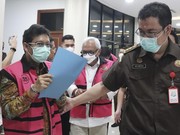 Kejagung Bidik Gratifikasi Dirjen Daglu Kemendag di Kasus Ekspor CPO