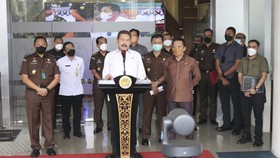 Kejagung Bidik 88 Perusahaan Pengekspor CPO: Bisa Tersangka