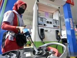 Daftar Harga Pertalite dan Pertamax di Seluruh SPBU Pertamina