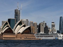 WHV Australia Kembali Dibuka Tahun Ini, Ada 2.500 Kuota