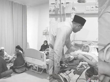 Pisah oleh Maut, Pernikahan Anggun & Baskoro Sempat Diragukan Sang Kakak