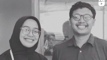 img-title Kisah Baskoro & Anggun yang Dipisahkan Maut Jadi Bukti Cinta Sejati Itu Nyata