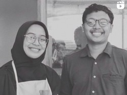 Kabar Terbaru Baskoro yang Viral Cinta Dipisahkan Maut Kini Sudah Nikah Lagi