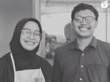 Lagu Tulus 'Hati-Hati di Jalan' Iringi Pilu Baskoro Relakan Kepergian Anggun