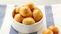 13 Resep Kue Kering Lebaran Terpopuler, Paling Laris saat Hari Raya Idul Fitri