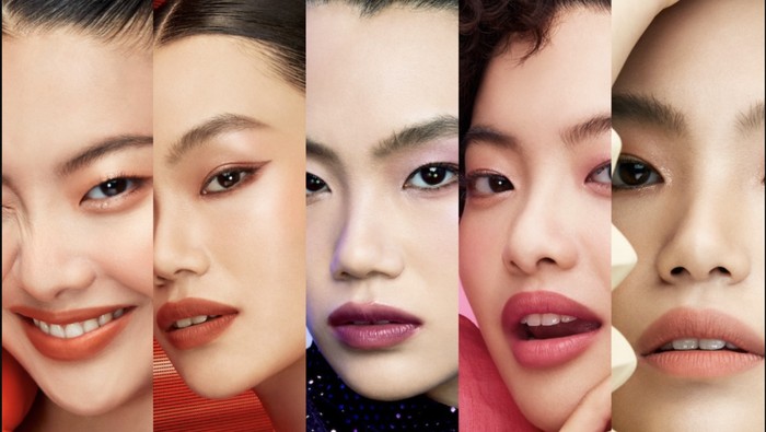 5 Trend Makeup yang Bisa Buat Kamu Makin Glowing Saat Lebaran