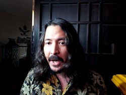 Ello Tegaskan Tak Mangkir Panggilan Polisi Terkait DNA Pro