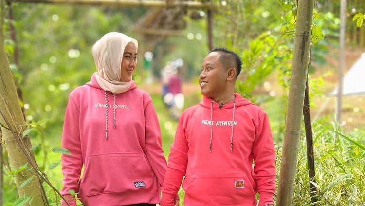 Narji dan Istri