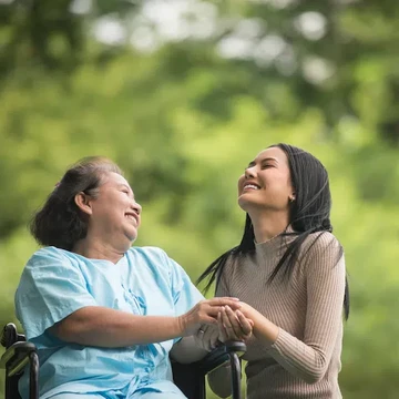 img-title Lebih dari Sekadar Manja, Kenali Peter Pan Syndrome yang Bikin Orang Dewasa Jadi Nggak Mandiri!