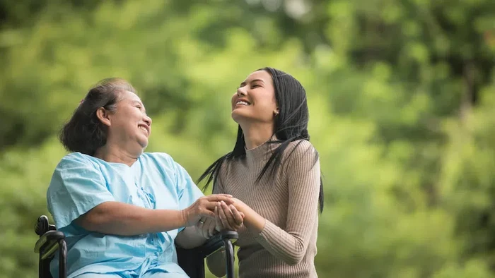 Lebih dari Sekadar Manja, Kenali Peter Pan Syndrome yang Bikin Orang Dewasa Jadi Nggak Mandiri! Lebih dari Sekadar Manja, Kenali Peter Pan Syndrome yang Bikin Orang Dewasa Jadi Nggak Mandiri!