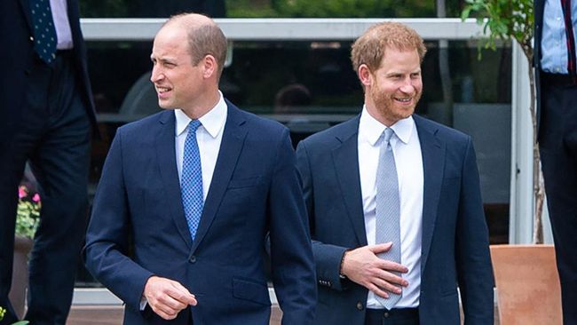Hubungan Pangeran Harry dan Pangeran William disebut semakin memburuk usai rilisnya dokumenter Harry & Meghan bagian kedua di Netflix.