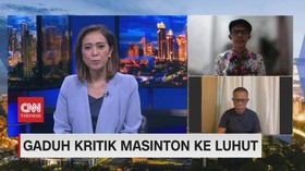 VIDEO: Masinton: Saya Bisa Laporkan Balik Orang Itu