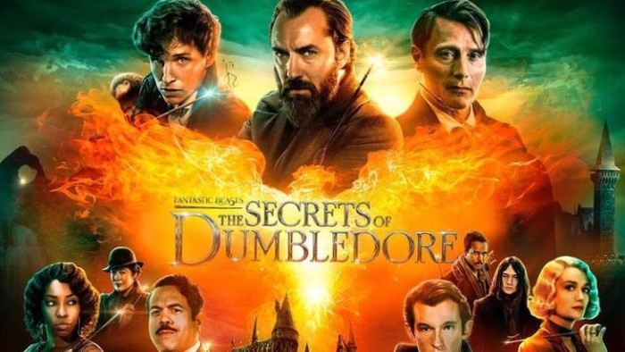 Biar Nggak Lupa, Ini 5 Hal Penting yang Perlu Kamu Ingat Sebelum Menonton Fantastic Beasts: The Secrets of Dumbledore