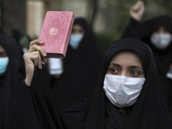 Indonesia Kecam Keras Pembakaran Al-Quran di Swedia
