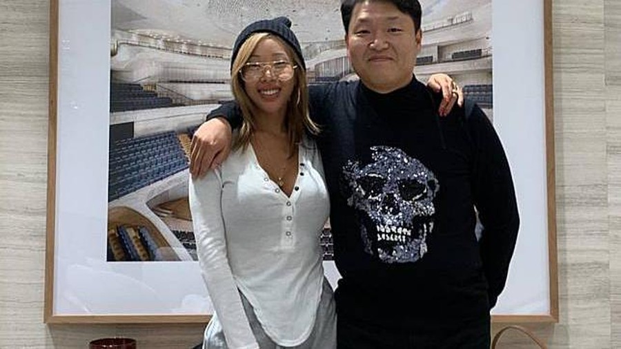 psy jessi