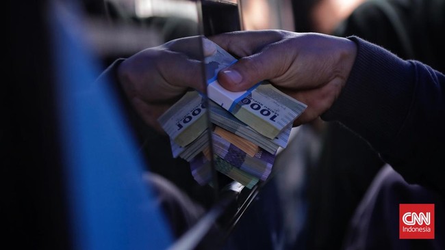 BI Sumut mengedarkan Rp3,27 triliun uang pecahan untuk memenuhi kebutuhan masyarakat jelang Lebaran.