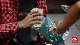Dorong Ekonomi Kreatif, Sandiaga Uno Gencarkan Kelana Ramadhan