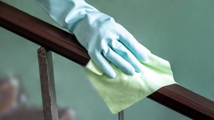 Butuh bebersih rumah jelang lebaran tapi enggan melakukannya sendiri karena keterbatasan waktu & energi? Cek rekomendasi penyedia jasa deep clean berikut ini.