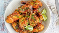 5 Resep Ayam Goreng Sedap, Bisa Jadi Ide Menu Makan Siang dan Makan Malam
