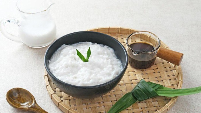 Nggak Melulu Beli, 4 Jajanan Pasar Lezat Ini Bahannya Sebenarnya Sama dan Cara Bikinnya Juga Gampang!