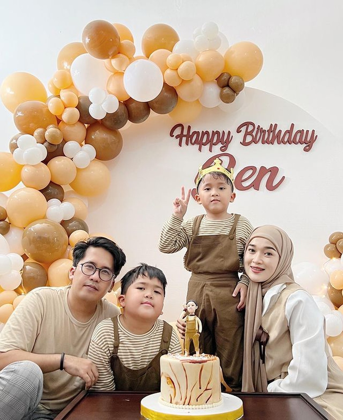 Ririe Fairus dan Ayus Sabyan