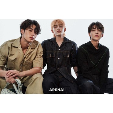 Curhatan S.Coups, Mingyu, & Jeonghan SEVENTEEN yang Rindu Manggung