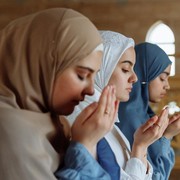 3 Waktu Mustajab Terkabulnya Doa Saat Ramadan, Kapan Saja?